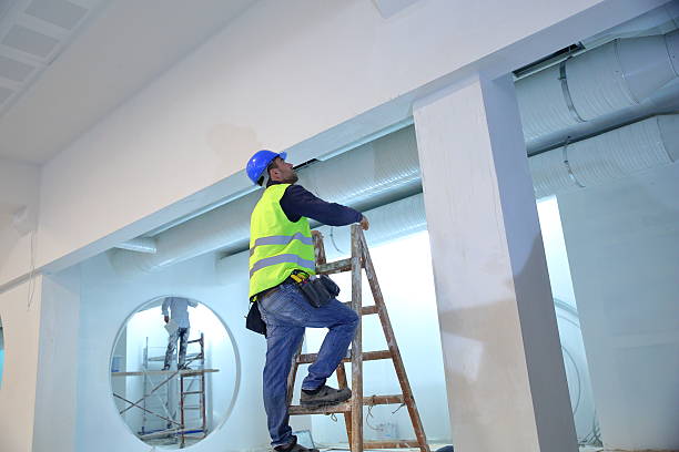 Best Drywall Sanding and Smoothing  in USA